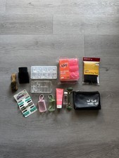 Beauty Bundle - Hair, Skin, Body  Bath Lot