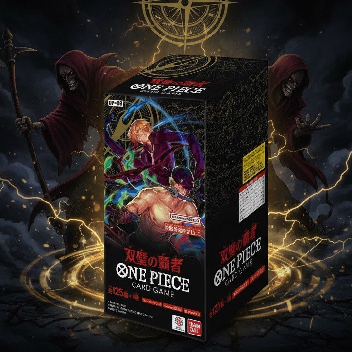 one piece tcg op-06 wings of the captain booster box OP-06】Wings Of the Captain Booster TCG BOX & CASE〔Factory Sealed〕 – Buy  Online at Omotenashi TCG