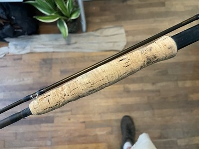 SAGE セージ　グラファイト2　DS 580 Vintage Sage DS 580 Graphite II Fly Fishing Rod 8' 5 Weight | eBay