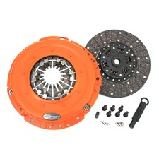 Centerforce Dual Friction Clutch Kit 11 For Mustang Gt 5.0l Df023500