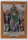2023 Panini Prizm Deca Basketball Orange Paul Pierce #64