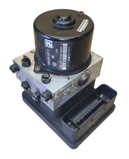 ABS Hydraulikblock Steuergerät VW Golf 4 1J Audi A3 8L 1J0614517E 1C0907379E
