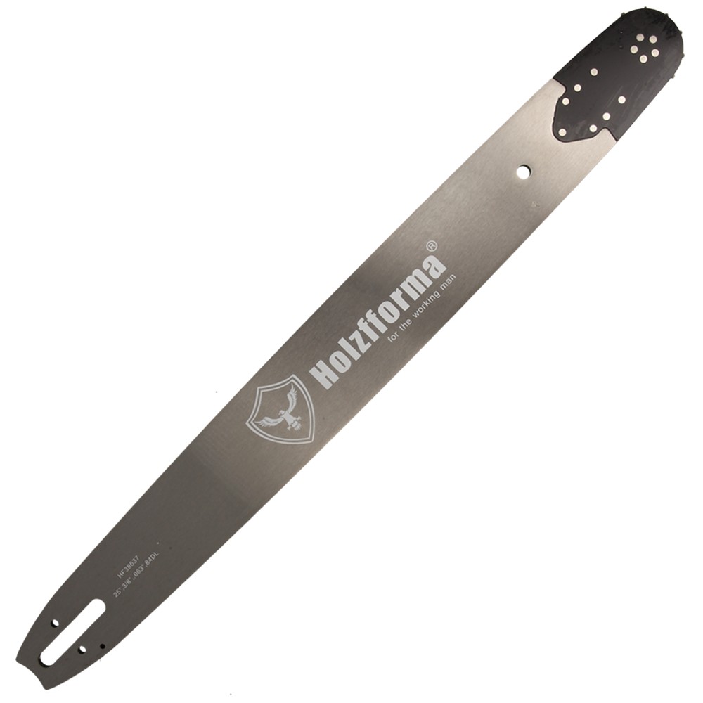 Genuine Holzfforma 25"" - Pro Guide Bar 3/8"" - 063"" - 3003 000 9431 - (D025)