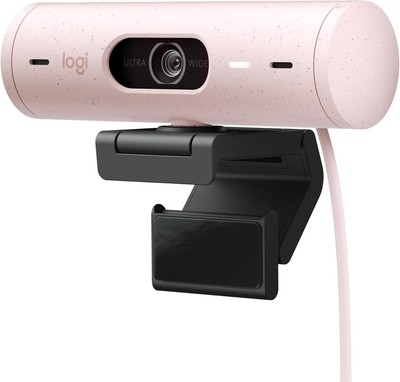 LOGI BRIO 500 Webcam Farbe 1920x1080