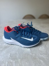 Scarpe da tennis Nike Court Air Zoom Zero da donna taglia 9