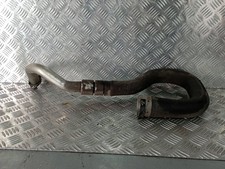 Opel Mokka 2013 Diesel 96kW Schlauch Leitung Ladeluftkühler 95091769 OPS11323