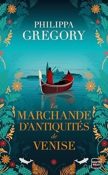 La marchande dantiquités de Venise  von Gregory, P... | Buch | Zustand sehr gut