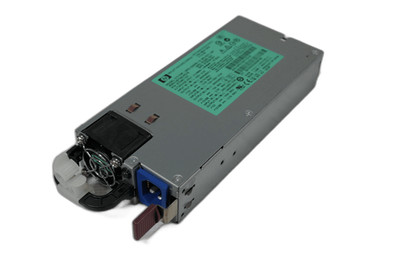 HP 1200W Power Supply DPS-1200FB 570451-101 570451-001