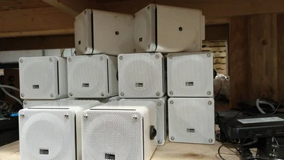 Meyer Sound Pro Audio PA Speakers for sale | eBay