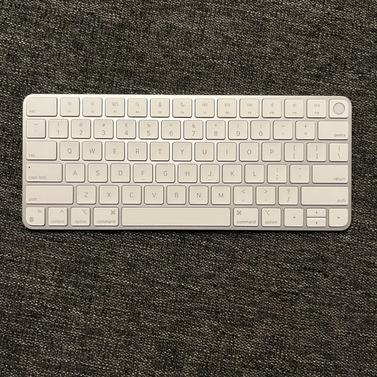 Apple Lightning White Computer Keyboards & Keypads for sale | eBay