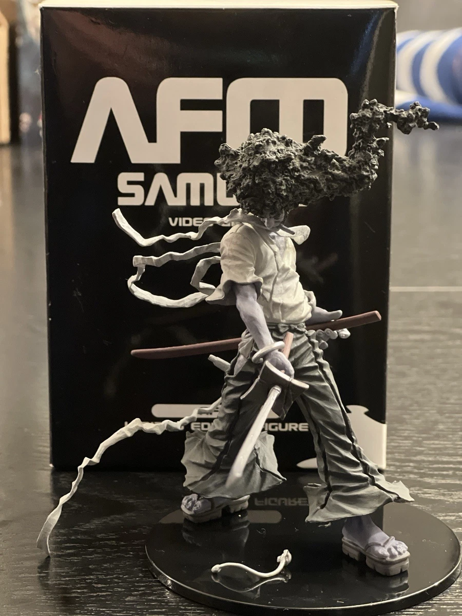 afro samurai figure products for sale | eBay