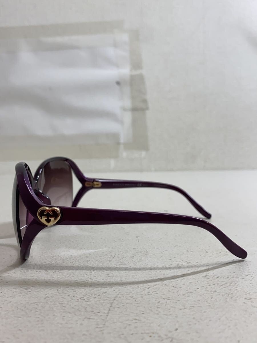 GUCCI Sunglasses PUP BRW Ladies 3525 thumbnail 3