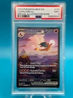PSA 9 Charizard EX Special Illustration Rare 199/165 2023 Scarlet & Violet 151