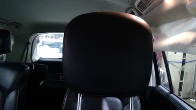 Used Headrest fits: 2020 Nissan Armada  Grade A