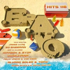 CD Various - BRAVO Hits Vol.118 #1907323