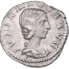 [#1170418] Coin, Julia Maesa, Denarius, 218-222, Rome, AU, Silver, RIC:254