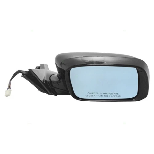 Power Mirror fits 2009-2014 TL Turn Signal Indicator Memory Heated Right