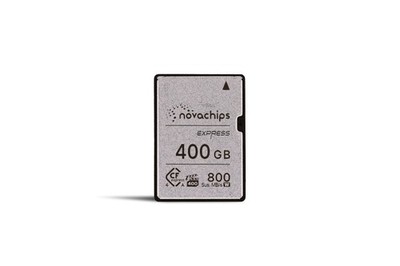 400GB Express CFexpress 4.0 Type A Memory Card - A9 III, A1 II, A7R V, A7 IV,...