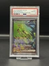 Iron Leaves Ex 203/162 PSA 10 Temporal Forces Pokemon Card