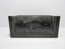 1/43  LANCIA STRATOS TURBO GROUP 5 MATT BLACK  283094