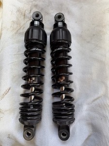 Progressive 444 Shock | eBay