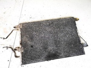 Renault Laguna 1997 Air Conditioning Condenser used, Genuine #1162477-58