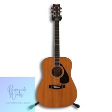 Guitarra acústica Yamaha FG-201 C Rango 24