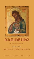 Metropoliet Anthony Van Sourozh | De Weg Naar Binnen | Buch | NiederläNdisch