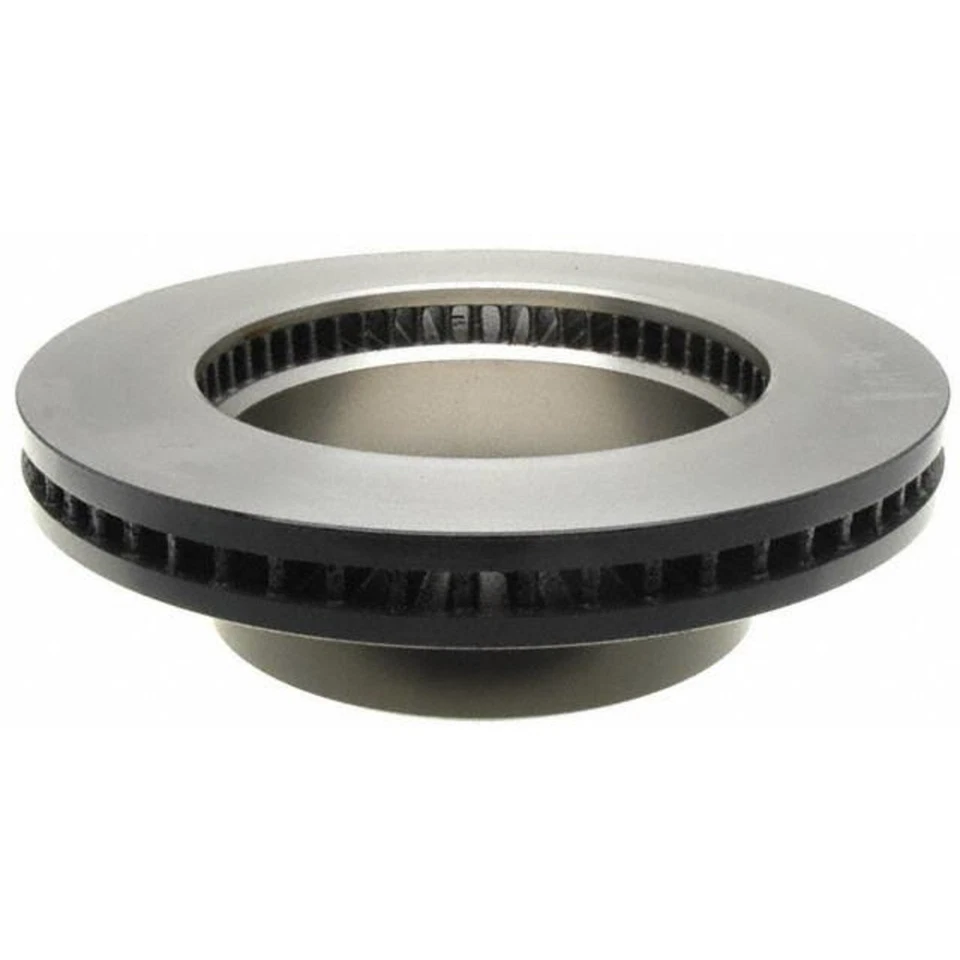 Disco de freno delantero 18A2680 AC Delco para camioneta Ram 2500 3500 1500 Dodge 2009-2010 Foto 3 de 4