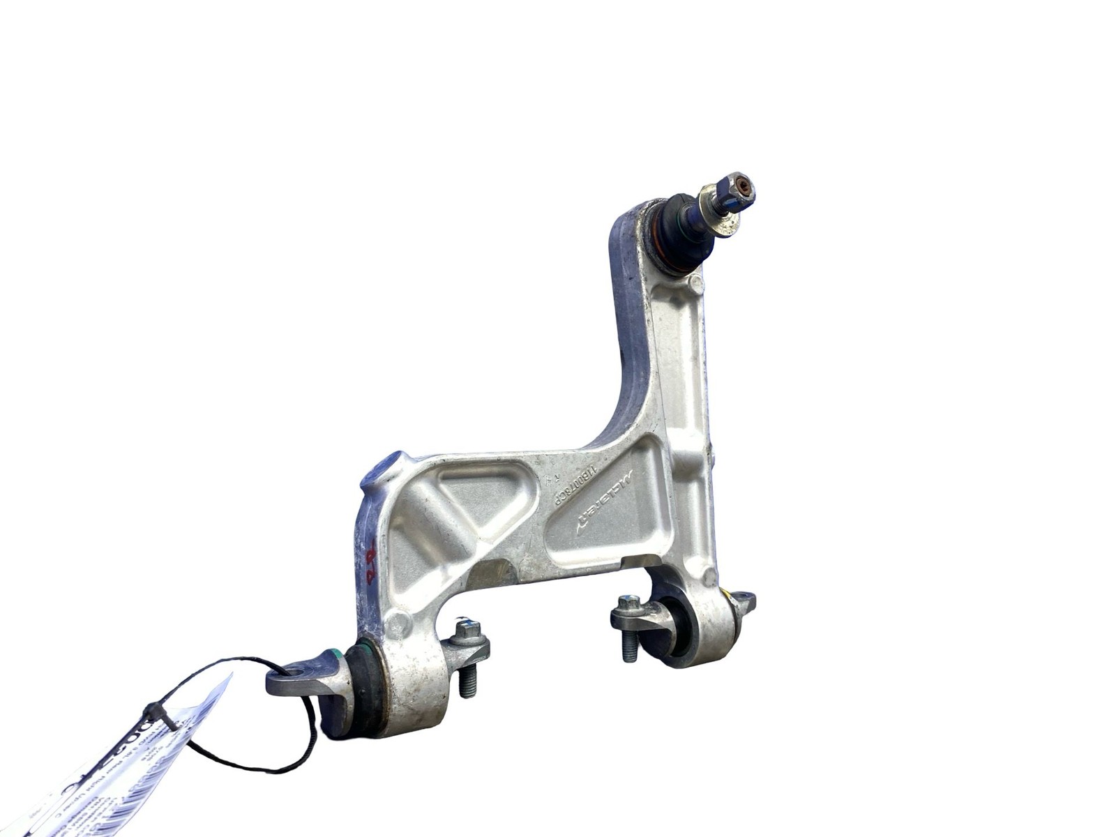 2016-2021 Mclaren 570s RWD 3.8L Rear Right Upper Control Arm 11B0078CP oem