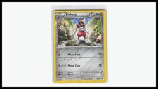 Bisharp 20/39 Lightly Played