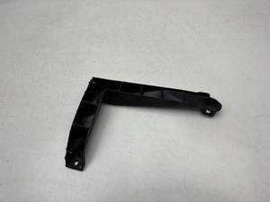 Volkswagen Touareg I 2006 Stoßstange hinten links Halterung 7L6807861 LIU35135