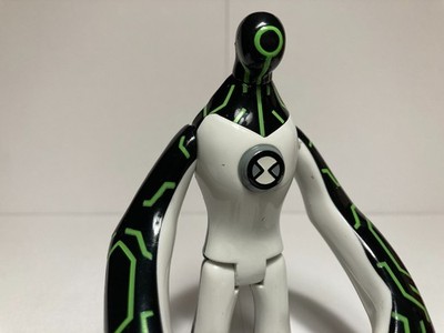 ben10フィギュア GREAT CONDITION 2006 Bandai Ben 10 Tennyson original series