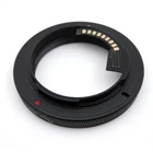AF Confirm Lens Adapter Suit For M42 Screw to Olympus Four Thirds OM43 Camera