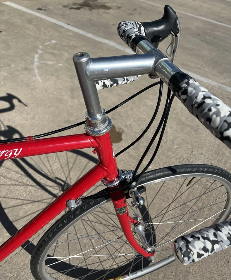 Bicicleta de carretera Bridgestone RB-1 1991 56 cm Foto 3 de 4