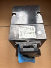 CEE Steckdose 3 Polig 230V CEAG