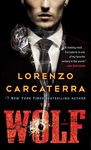 Wolf: A Novel - Lorenzo Carcaterra