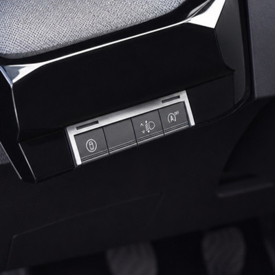 PLATTE RENAULT CLIO VI 6 ESPIRIT ALPINE EVOLUTION TECHNO HYBRID E-TECH FULL