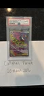 2026 POKEMON ASC EN-ASCENDED HEROES MEGA ATTACK RARE #269 MEGA GENGAR EX PSA 10
