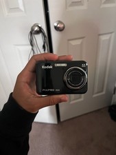 Kodak PIXPRO FZ43 Friendly Zoom Digital Camer...