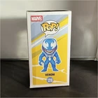 Funko Pop! Marvel Rivals Venom Chase Pop! Vinyl Figure #1218