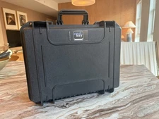 Eos ETC cmd_key Programming Keyboard V3