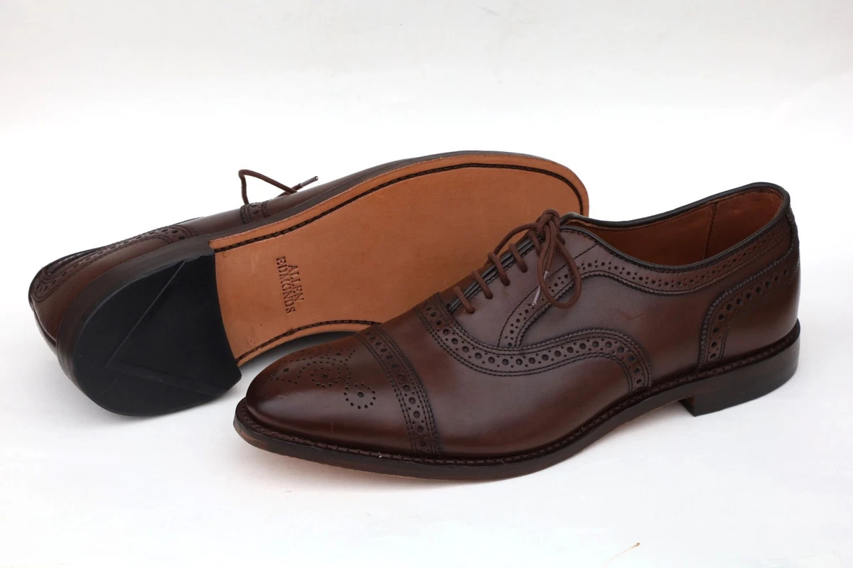 Allen Edmonds 11d for sale | eBay