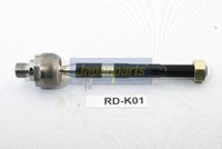 Japanparts Axialgelenk, Spurstange RD-K01 FüR KIA