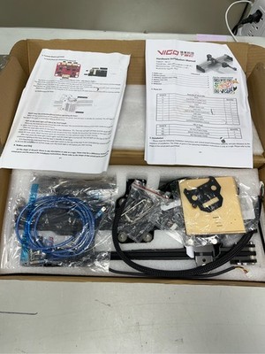 KKmoon 15W Laser Engraving Machine