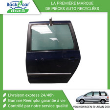 Porte arrière et accessoires Volkswagen SHARAN