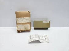 FIREYE 72DUVS4 ULTRAVIOLET AMPLIFIER