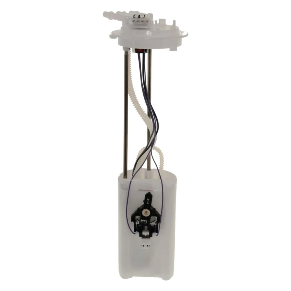 For Chevy Silverado 2500 HD 01-03 Fuel Pump and Sender Assembly GM Original Foto 4 de 4