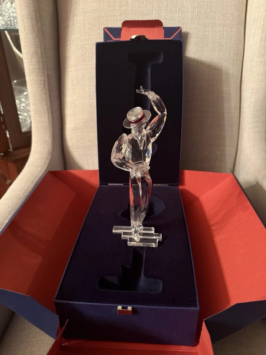 Swarovski Magic Of Dance for sale | eBay