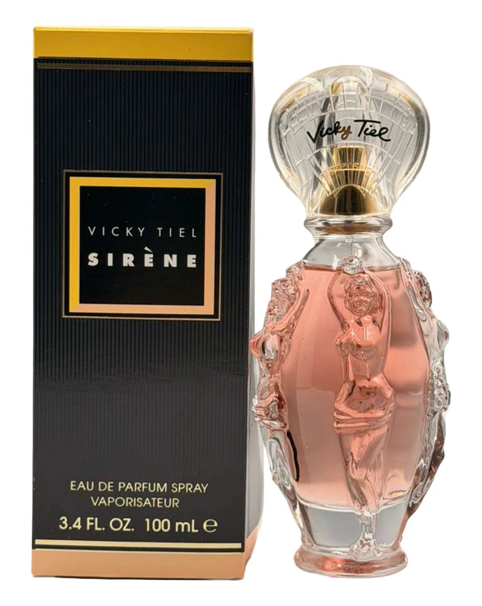 Vicky Tiel Sirene Fragrances for Women for sale | eBay